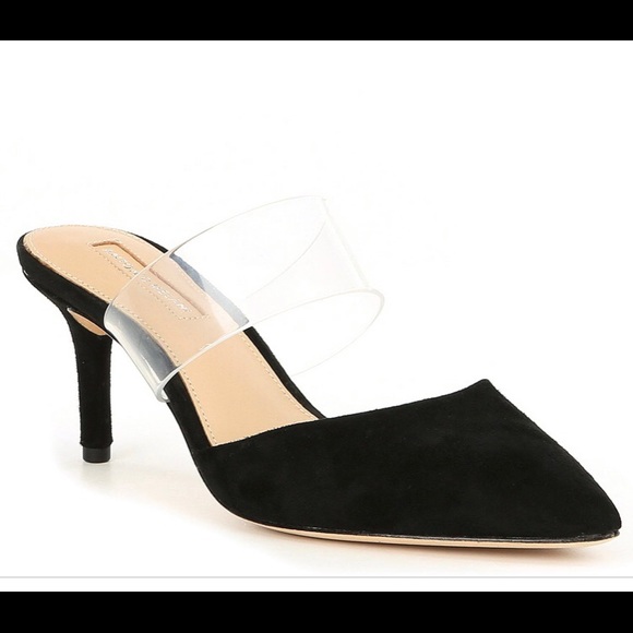 ANTONIO MELANI Shoes - Antonio Melani Pascalie Heel